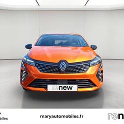 Renault Clio 5 Clio E-Tech full hybrid 145 ch GSR2 Techno Le Havre