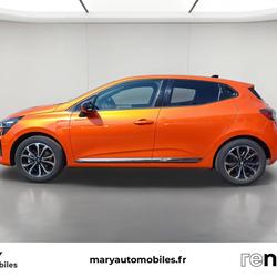 Renault Clio 5 Clio E-Tech full hybrid 145 ch GSR2 Techno Le Havre