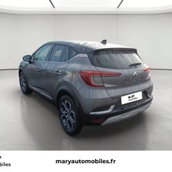 Renault Captur mild hybrid 140 Techno fast track occasion - Le Havre - photo 3/23