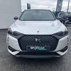 DS DS3 Crossback PureTech 130ch Performance Line Automatique S&eacute;n&eacute;