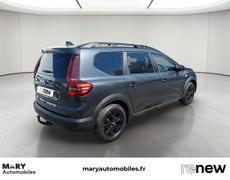 Dacia Jogger Le Havre