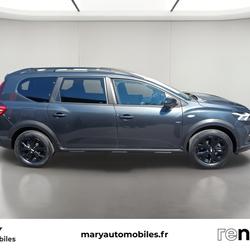 Dacia Jogger Jogger ECO-G 100 7 places Extreme Le Havre