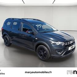 Dacia Jogger Jogger ECO-G 100 7 places Extreme Le Havre