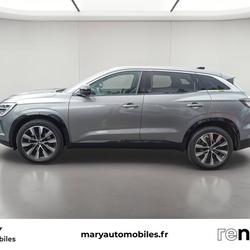 Renault Austral Austral E-Tech hybrid 200 Techno Le Havre
