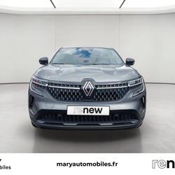 Renault Austral Austral E-Tech hybrid 200 Techno Le Havre