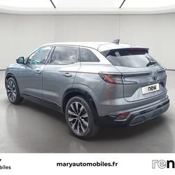 Renault Austral Austral E-Tech hybrid 200 Techno Le Havre