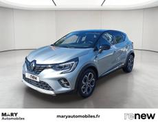Renault Captur Le Havre