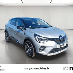 Renault Captur Captur E-Tech full hybrid 145 Techno Le Havre