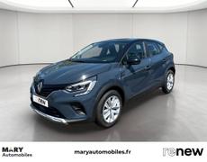Renault Captur Le Havre