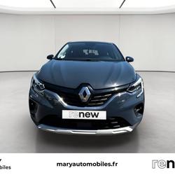 Renault Captur Captur TCe 100 GPL - 21 Business Le Havre