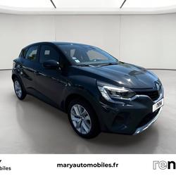 Renault Captur Captur TCe 100 GPL - 21 Business Le Havre