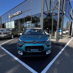 Citroen C3 1.2 PureTech 83ch S&S Shine S&eacute;n&eacute;