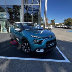 Citroen C3 1.2 PureTech 83ch S&S Shine S&eacute;n&eacute;