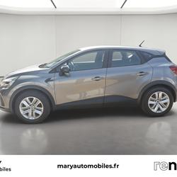 Renault Captur Captur E-Tech 145 - 21 Business Le Havre