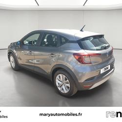 Renault Captur Captur E-Tech 145 - 21 Business Le Havre