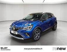 Renault Captur Le Havre