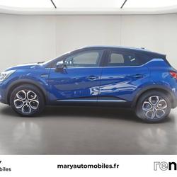 Renault Captur Captur TCe 100 GPL - 21 Intens Le Havre