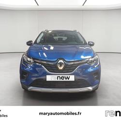 Renault Captur Captur TCe 100 GPL - 21 Intens Le Havre