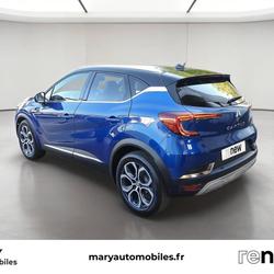 Renault Captur Captur TCe 100 GPL - 21 Intens Le Havre