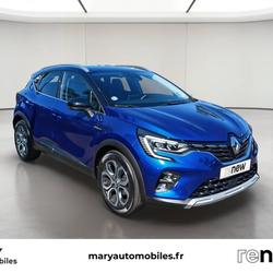 Renault Captur Captur TCe 100 GPL - 21 Intens Le Havre