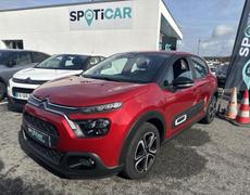 Citroen C3 Crach