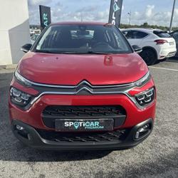 Citroen C3 1.2 PureTech 83ch S&S Feel Pack 130g Crach