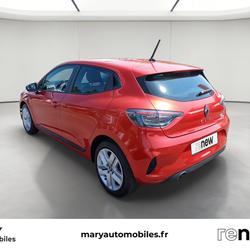 Renault Clio 5 Clio TCe 90 Evolution Le Havre