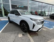 Peugeot 5008 Brest