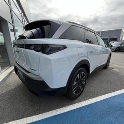 Peugeot 5008 Hybrid 145 Allure e-DCS6 / VISION 360 / DRIVE ASSIST Brest