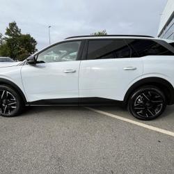 Peugeot 5008 Hybrid 145 Allure e-DCS6 / VISION 360 / DRIVE ASSIST Brest