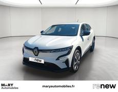 Renault Megane E-Tech Le Havre