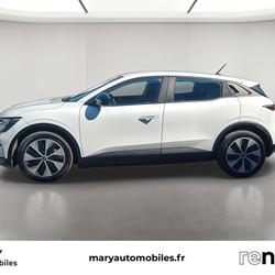 Renault Megane E-Tech Megane E-Tech EV60 130ch super charge Evolution ER Le Havre