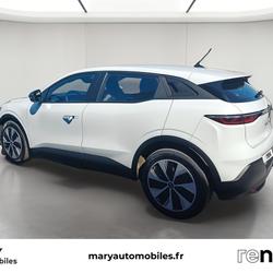 Renault Megane E-Tech Megane E-Tech EV60 130ch super charge Evolution ER Le Havre