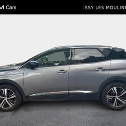 Peugeot 3008 1.2 PureTech 130ch Allure S&S Paris 13e Arrondissement