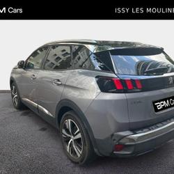 Peugeot 3008 1.2 PureTech 130ch Allure S&S Paris 13e Arrondissement