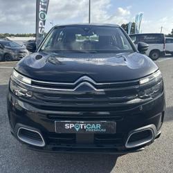 Citroen C5 Aircross BlueHDi 130 S&S Business S&eacute;n&eacute;