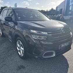 Citroen C5 Aircross BlueHDi 130 S&S Business S&eacute;n&eacute;