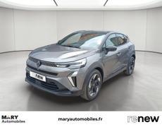 Renault Captur Le Havre