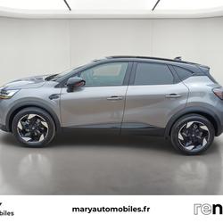 Renault Captur Captur E-Tech full hybrid 160 ch Techno Le Havre