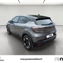 Renault Captur Captur E-Tech full hybrid 160 ch Techno Le Havre