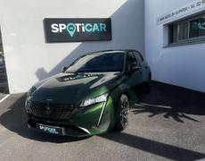 Peugeot 308 III Phase 1