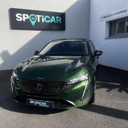 Peugeot 308 III Phase 1 1.2 Hybrid 136 Allure e-DCS6 + OPTIONS Concarneau