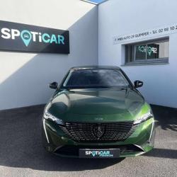 Peugeot 308 III Phase 1 1.2 Hybrid 136 Allure e-DCS6 + OPTIONS Concarneau