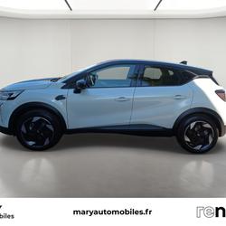 Renault Captur Captur E-Tech full hybrid 145 ch Techno Le Havre