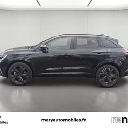 Renault Austral Austral E-Tech full hybrid 200 GSR2 Iconic esprit Alpine Le Havre