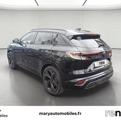 Renault Austral Austral E-Tech full hybrid 200 GSR2 Iconic esprit Alpine Le Havre