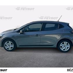 Renault Clio 5 Clio TCe 90 ch GSR2 Evolution B&eacute;ziers