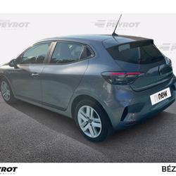 Renault Clio 5 Clio TCe 90 ch GSR2 Evolution B&eacute;ziers