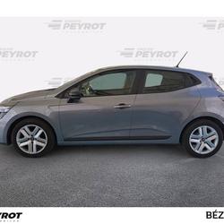 Renault Clio 5 Clio TCe 90 ch GSR2 Evolution B&eacute;ziers