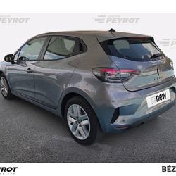 Renault Clio 5 Clio TCe 90 ch GSR2 Evolution B&eacute;ziers